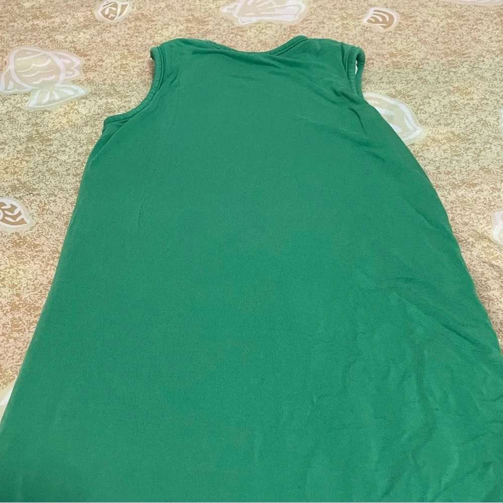 Kyte Baby Sleep Bag 1.0 TOG in Fern Size Medium